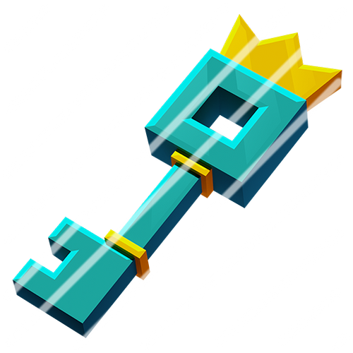 5 کلید شگفت انگیز سروایول (Epic Crate)