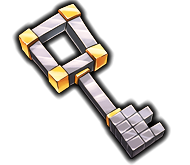 5 کلید جعبه ساده سروایول (Basic Crate)