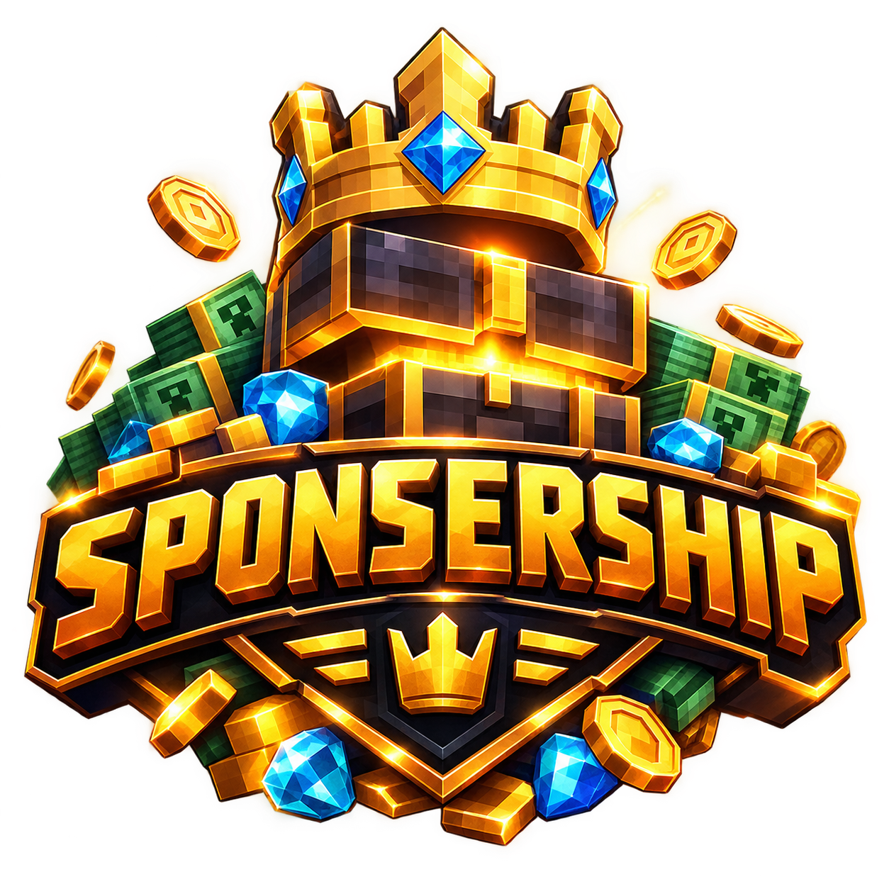 اسپانسرشیپ SponserShip